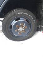Dunlop SP LT 02