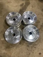 SSR. 6.0x14", 4x114.3, ET0 ����