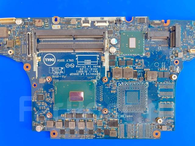 Ремонт Видеокарт и Ноутбуков •Любая Сложность • Замена чипов • во ...