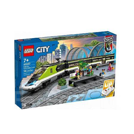 LEGO CITY Udivigo 20 798