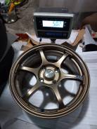 Advan Racing RGII. 6.5x15", 4x100, ET48 ����