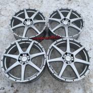 RAYS Sebring ITC Sport. 7.5x18", 5x114.3, ET35, �� 73,1���. ����