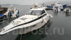 Yamaha FR-28. 1996 ���, ����� 9,5��., ��������� ������������, 200��.�., ������ ����