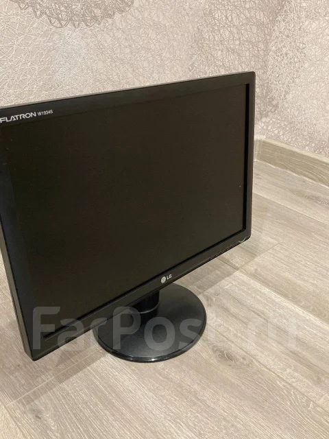 LG. 19", ���������� �� (LCD, LED, QLED) ����