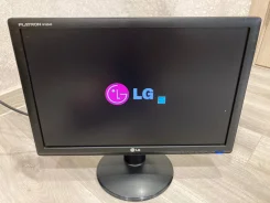 LG. 19", ���������� �� (LCD, LED, QLED) ����