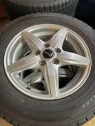 Topy Sibilla TZ. 5.5x14", 5x100, ET45 ����