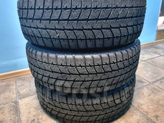 Bridgestone Blizzak WS-70. ������, ��� �����, 2010 ���, �/�, ����� 40 % ����