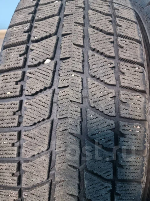 Bridgestone Blizzak WS-70. ������, ��� �����, 2010 ���, �/�, ����� 40 %. ��� ���� ����