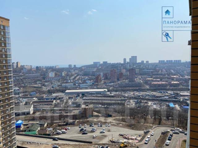 Солнечная двухкомнатная квартира - Купить 2-комнатная, улица Нейбута 4а ...