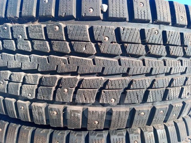 Dunlop SP Winter Ice 01. ������, ����������, 2013 ���, �/�, ����� 10 % ����