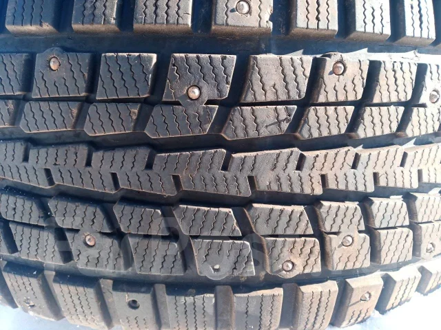 Dunlop SP Winter Ice 01. ������, ����������, 2013 ���, �/�, ����� 10 % ����