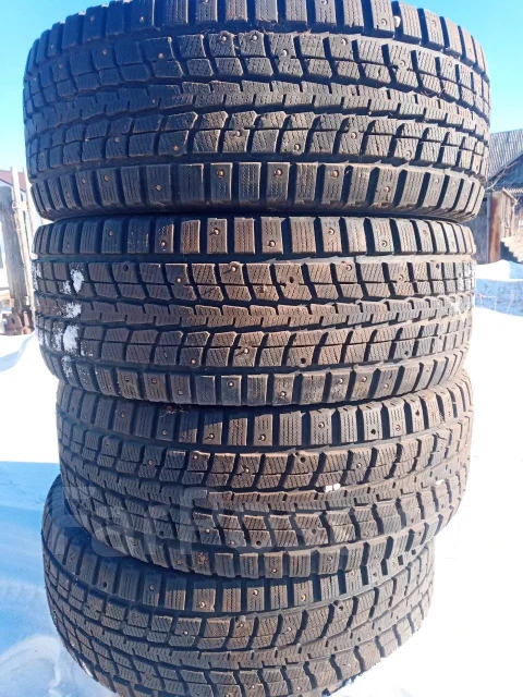 Dunlop SP Winter Ice 01. ������, ����������, 2013 ���, �/�, ����� 10 % ����