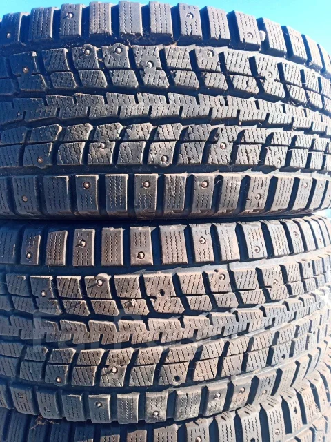 Dunlop SP Winter Ice 01. ������, ����������, 2013 ���, �/�, ����� 10 % ����
