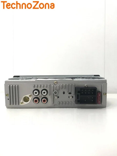 АвтоМагнитола JSD-520 (AUX, Bluetooth, USB) | TechnoZona, цена: 1 250 ...