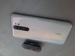Xiaomi Redmi Note 8 Pro. �/�, 128 ��, �����, 4G LTE ����