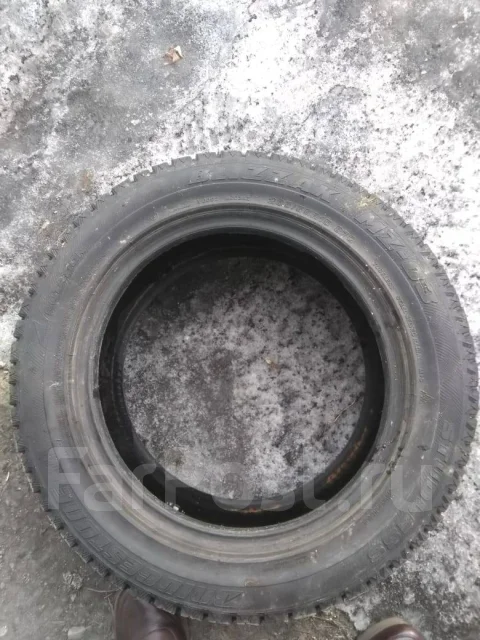 Bridgestone Blizzak MZ-03. �����������, �/�, ����� 5 % ����