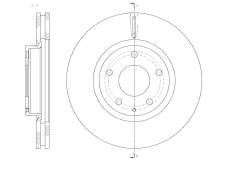   GR-21447 G-Brake  GR21447 