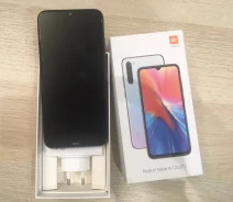 Xiaomi Redmi Note 8. �/�, 64 ��, ������, 4G LTE, Dual-SIM ����