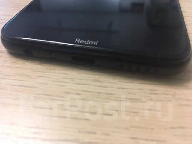 Xiaomi Redmi Note 8. �/�, 64 ��, ������, 4G LTE, Dual-SIM ����