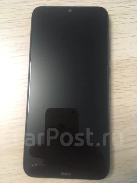 Xiaomi Redmi Note 8. �/�, 64 ��, ������, 4G LTE, Dual-SIM ����
