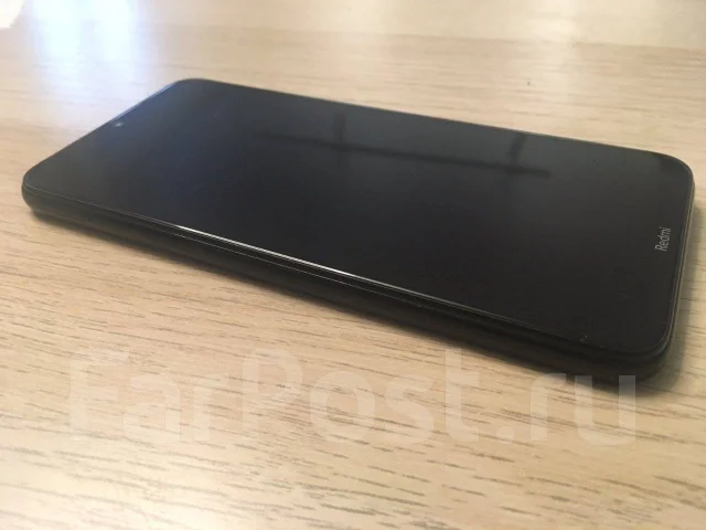 Xiaomi Redmi Note 8. �/�, 64 ��, ������, 4G LTE, Dual-SIM ����