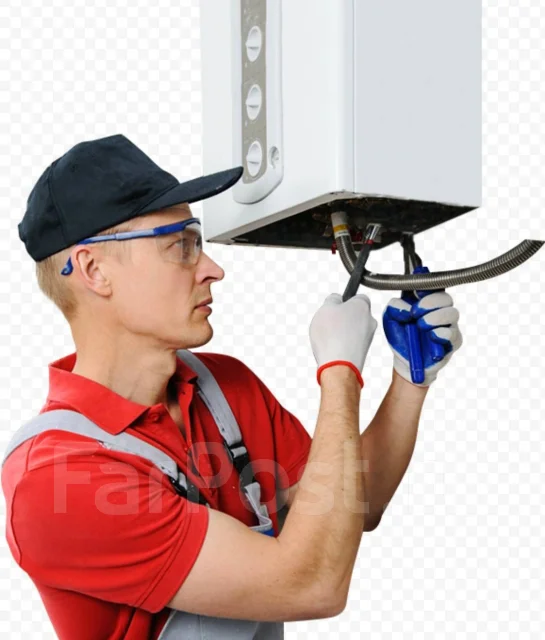 Ремонт и обслуживание Электро котлов и титанов, бойлеров - Техника и ...