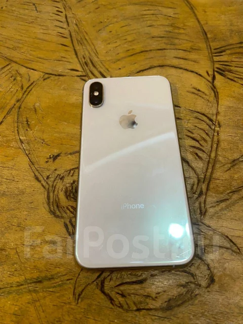 Apple iPhone Xs. �/�, 256 ��, ������� ����