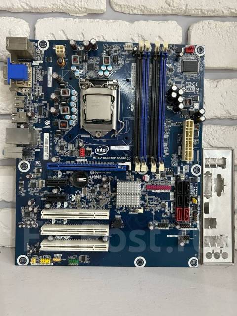 Intel h55 best sale