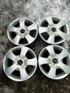 Tecnocast Bregga. x15", 4x100, 5x100, 4x108, 4x114.3 ����