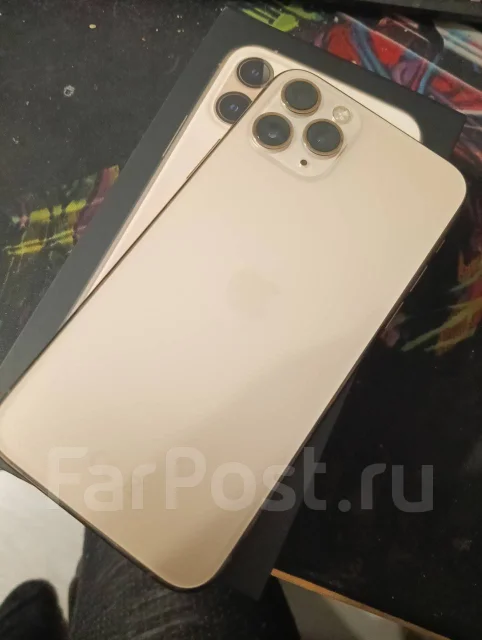 Apple iPhone 11 Pro. �/�, 64 ��, ������� ����