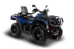 Aodes Pathcross ATV 1000 L. ��������, ��, ��� ������� ����
