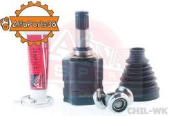    27X45X37 ASVA Chilwk 52124713AC, K52124713AC, 52124713AB 
