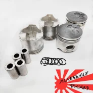 �������� ������� 2C / 2CT STD 13101-64141/13101-64121 Reiken 13101-64141 ����