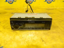 Pioneer Carrozzeria MVH ����