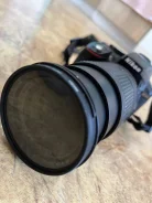 Nikon D5300 Body. ���: 7� ����