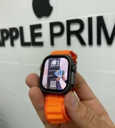 Apple Watch Series 6. NFC, SIM-�����, IP67 ����