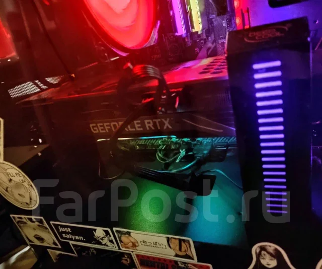 GeForce RTX 3080 ����