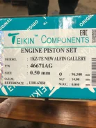 ��������� (�-� 4��)Teikin 46671AG050 1KZ-TE NEW ����� � �������� 46671AG ����