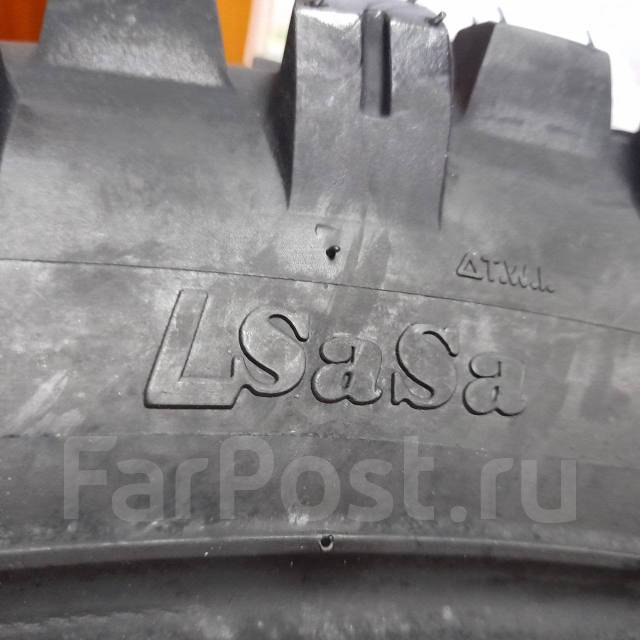 Шина на мотоцикл Эндуро, мотокросс 120/90-18, новый, в наличии. Цена: 3 ...