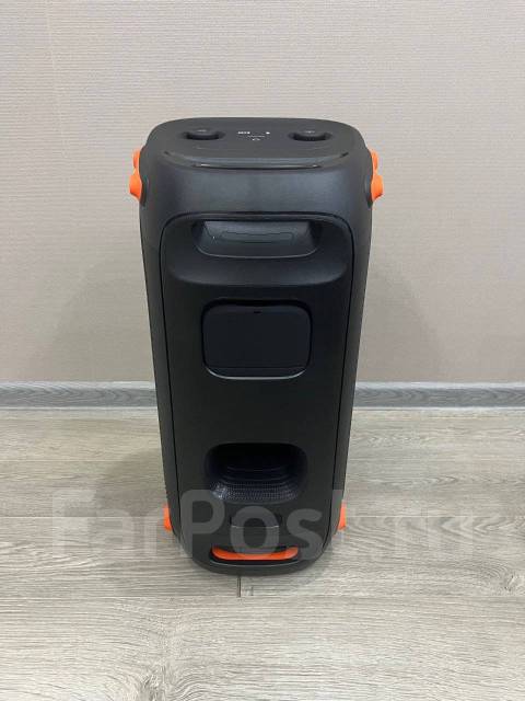 Портативная Аудиосистема Колонка JBL PartyBox 110 + Микрофон, новый, в ...