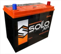 Solo. 55��.�., ��������, ������������ ����� ����