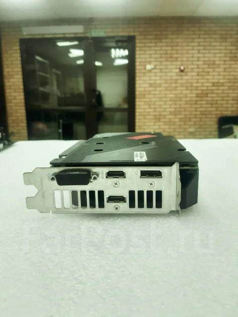 GeForce GTX 1660 Ti ����