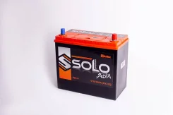 Solo. 50��.�., �������� (�����) ����