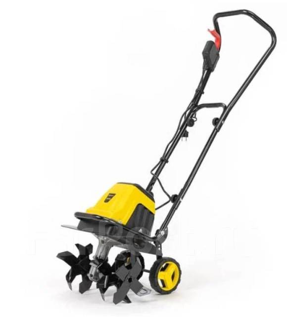 Продам Культиватор электрический Champion EC1400, 1400 Вт, б/у, в ...