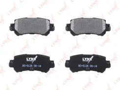 ������� ��������� �������� | ��� | LYNXauto BD5126 BD5126 ����