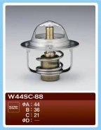 ��������� (� �������) W44SC-88 ����