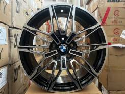 BMW. 8.0/9.0x19", 5x112, ET25/35, �� 66,6���. ����