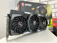 GeForce RTX 2080 SUPER ����