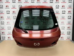 ������, ����� ��������� Mazda 6 GH 2007-2012 GSYN6202XF ����