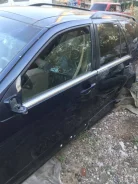 Cadillac SRX ����